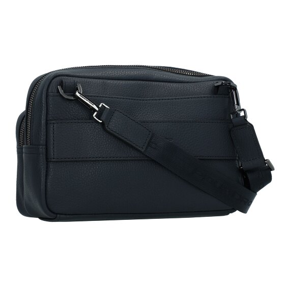 Piquadro Modus Special Borsa a tracolla Protezione RFID Pelle 23 cm