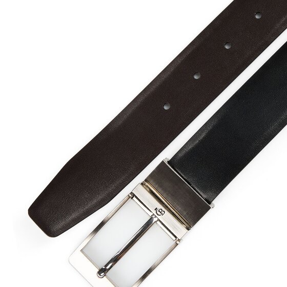 Castelijn & Beerens Cintura reversibile Pelle