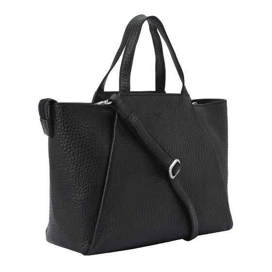 Voi Hirsch Borsa shopper Vera Pelle 31.5 cm