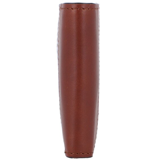 Castelijn & Beerens Donna Portafoglio Protezione RFID Vera Pelle 11 cm