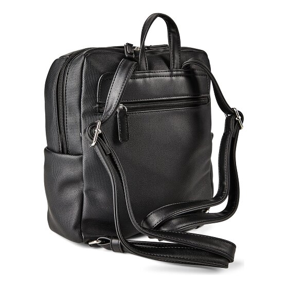 Tom Tailor Rosa Zaino da città S 28 cm