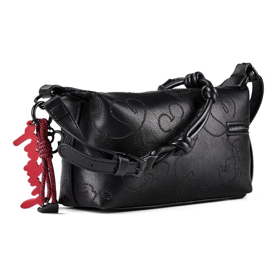 Desigual Mickey Borsa a tracolla 24 cm