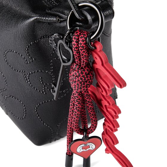 Desigual Mickey Borsa a tracolla 24 cm