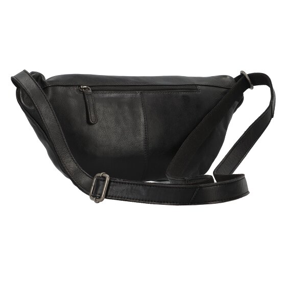 Greenburry Colombiana Borsa a tracolla Pelle 39 cm