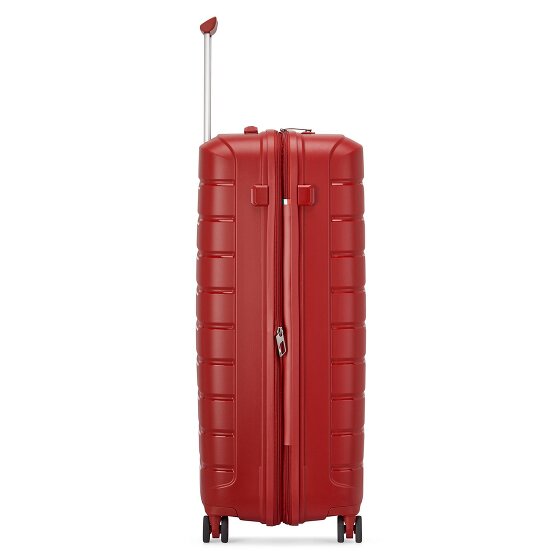 Roncato B-Flying Move 4 ruote Carrello 78 cm con piega di espansione