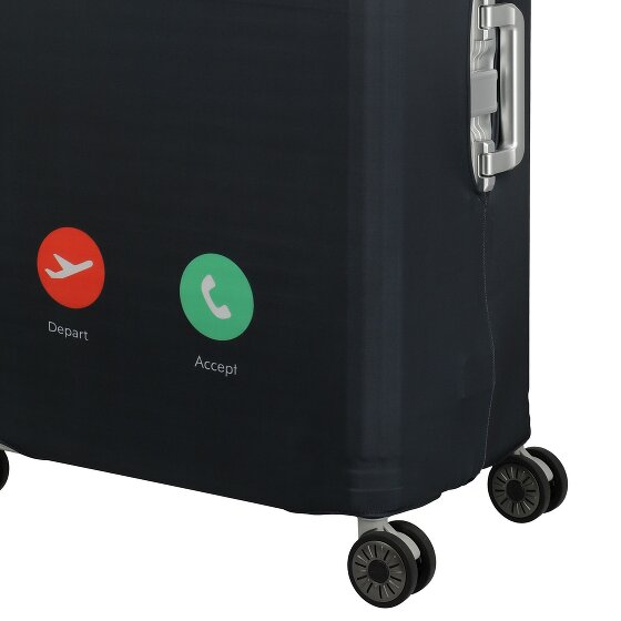 Travelite Accessoires Coprivaligia 77 cm