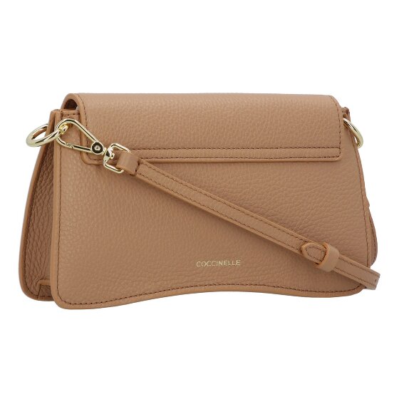 Coccinelle C-Me Borsa a tracolla Pelle 22 cm