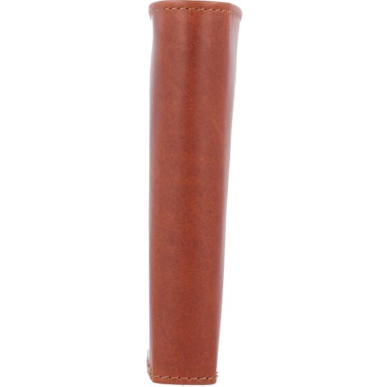 Esquire Portafoglio Dallas in pelle 10 cm