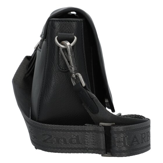 Harbour 2nd Just Pure Narin Borsa a tracolla Pelle 24 cm Harbour 2nd Just Pure Narin Borsa a tracolla Pelle 24 cm