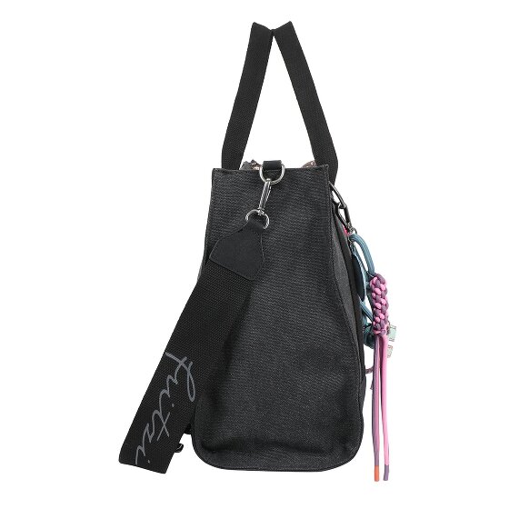 Fritzi aus Preußen Tote Bag Limited Tüddelüt Borsa shopper 40 cm