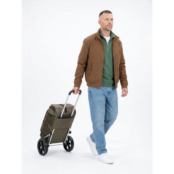 Andersen Shopper Royal Shopper Carrello della spesa 67 cm