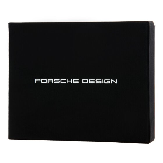 Porsche Design Keyring Portachiavi Pelle 10 cm