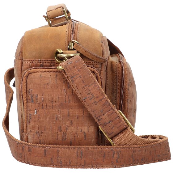 Greenland Nature Borsa in pelle 30 cm
