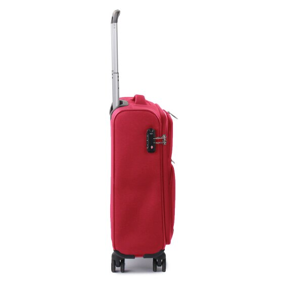 MODO by Roncato Star 2.0 4 ruote Set di valigie 3 pezzi
