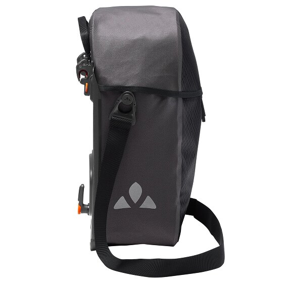 Vaude Aqua Borsa da bicicletta 33 cm