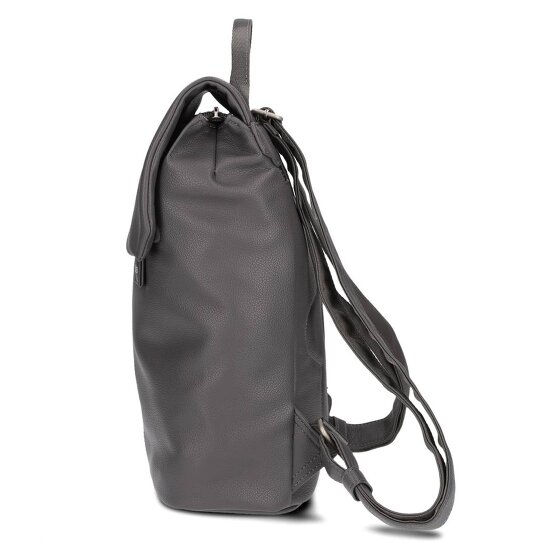 Zwei Mademoiselle.M Zaino da giorno 35 cm Vano porta PC