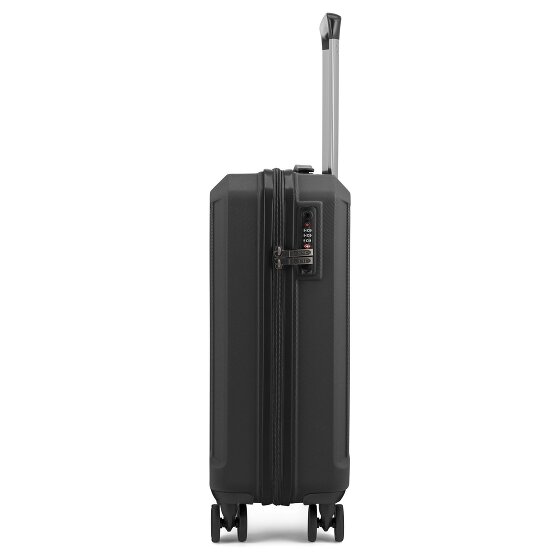 Epic Airwave NEO 4 ruote Trolley cabina 55 cm