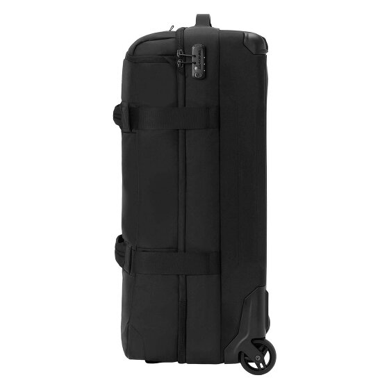 Dakine Split 110 L 2 ruote Borsa da viaggio 79 cm