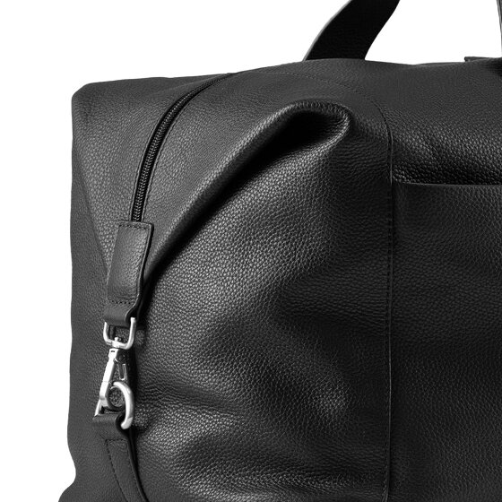 Jost Frankfurt Borsa da viaggio Weekender Pelle 50 cm