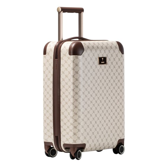 Joop! Cortina 4 ruote Carrello della cabina 55 cm