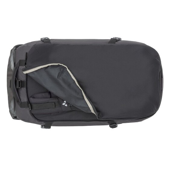 Vaude Mundo 50 + To Go Zaino 65 cm scomparto per laptop