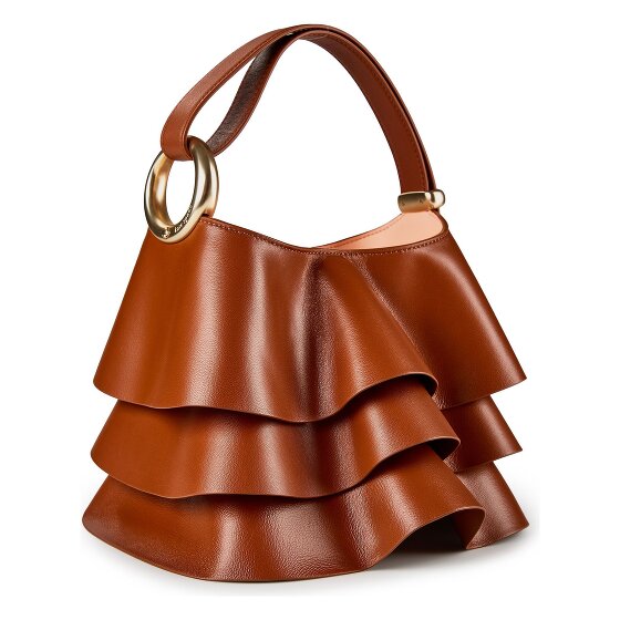 Kate Spade New York Halo Borsetta Vera Pelle 19 cm