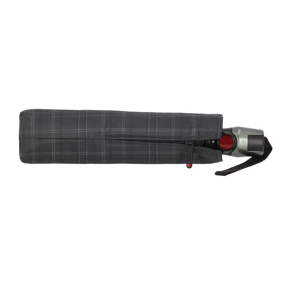 Knirps T.200 Medium Duomatic Ombrello tascabile 28 cm