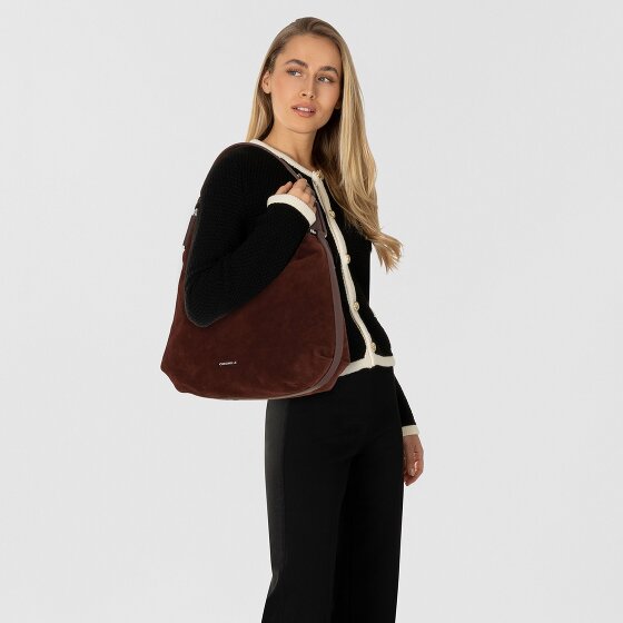 Coccinelle Rebekka Borsa a tracolla Pelle 35 cm