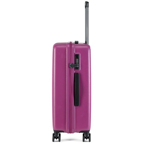 Epic Pop 6.0 Carrello a 4 ruote 65 cm