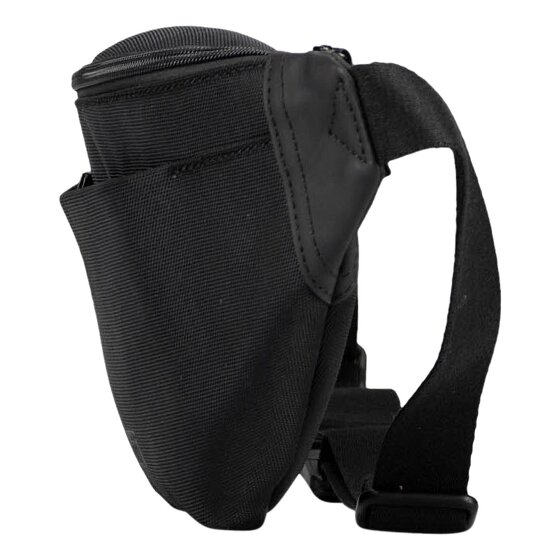 Jost Tallinn Marsupio Protezione RFID 37 cm