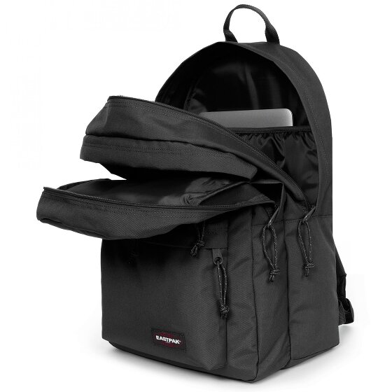 Eastpak Doublemore Zaino da giorno 46 cm Scomparto per laptop