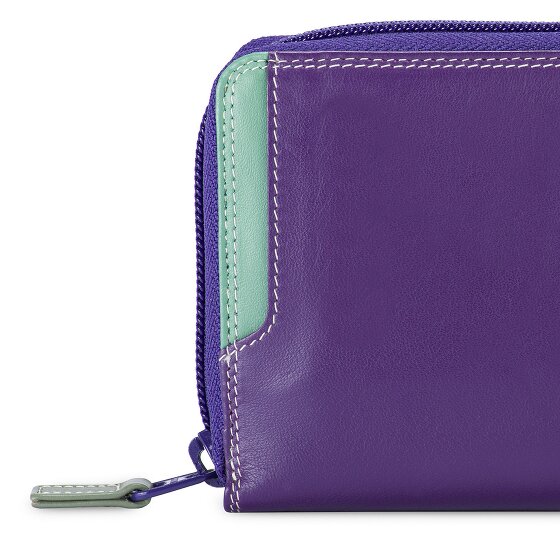 Mywalit Portafoglio Protezione RFID Pelle 20 cm