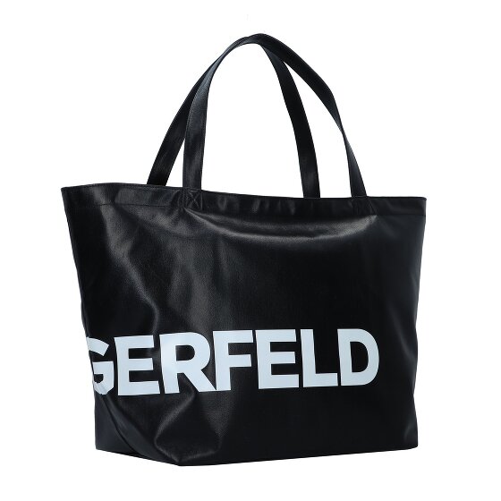 Karl Lagerfeld KARL LAGERFELD ESSENTIALS Borsa shopper 60 cm