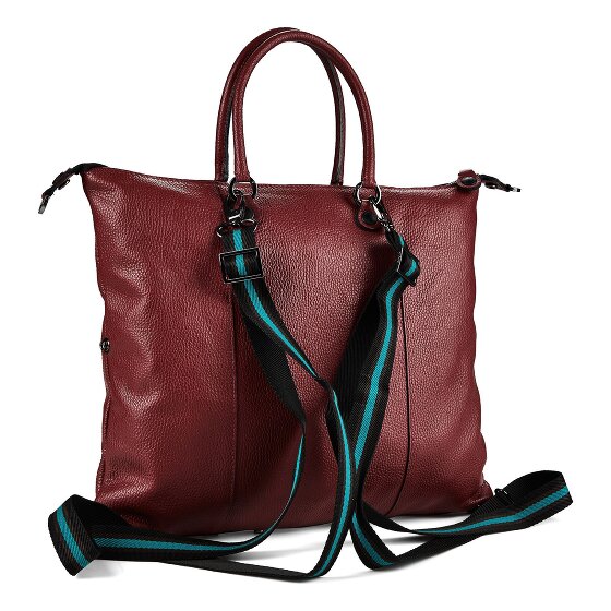 Gabs G3 Borsa a spalla Vera Pelle 43 cm