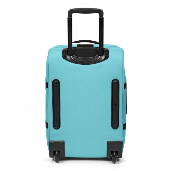 Eastpak Tranverz 2 ruote Carrello della cabina 51 cm
