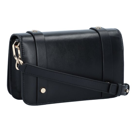 Tommy Hilfiger TH Heritage Borsa a tracolla Pelle 22 cm