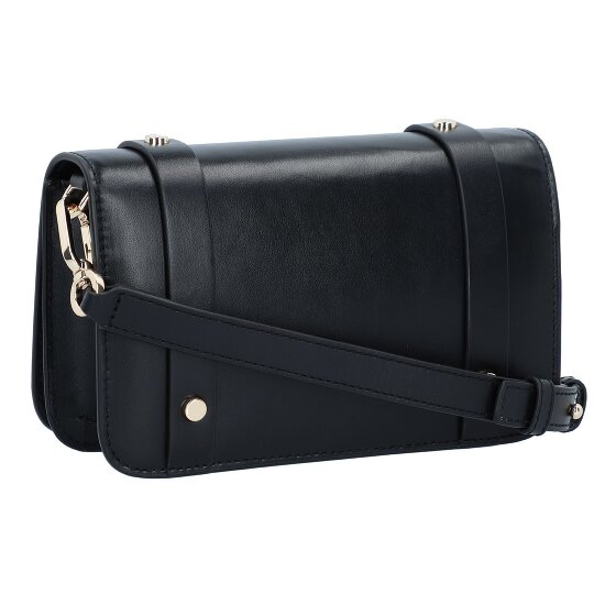 Tommy Hilfiger TH Heritage Borsa a tracolla Pelle 22 cm