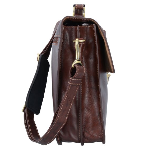 Picard Cartella in pelle Toscana 37 cm