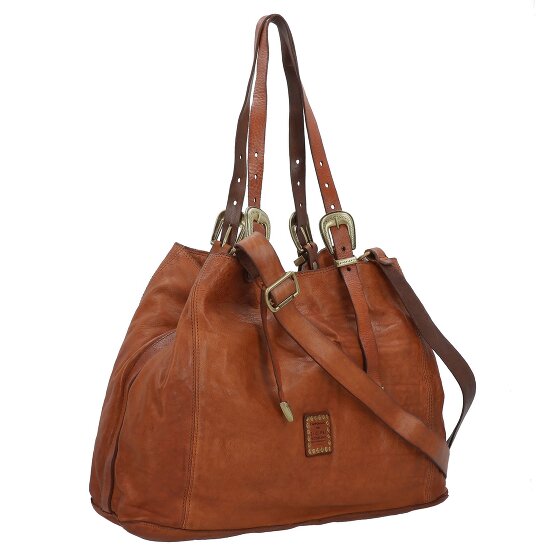 Campomaggi Lidia Borsa shopper Pelle 41 cm