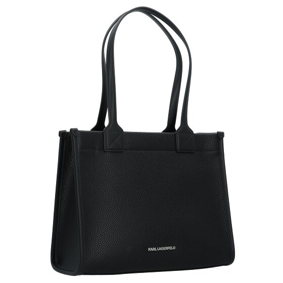 Karl Lagerfeld Skuare Borsa shopper 32 cm