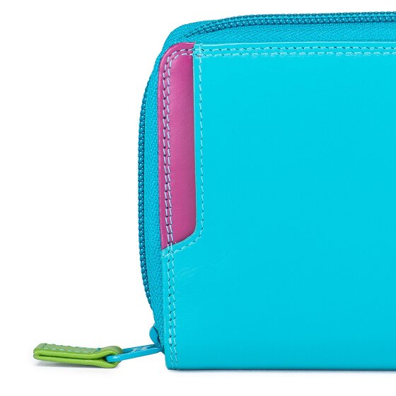 Mywalit Portafoglio Protezione RFID Pelle 20 cm