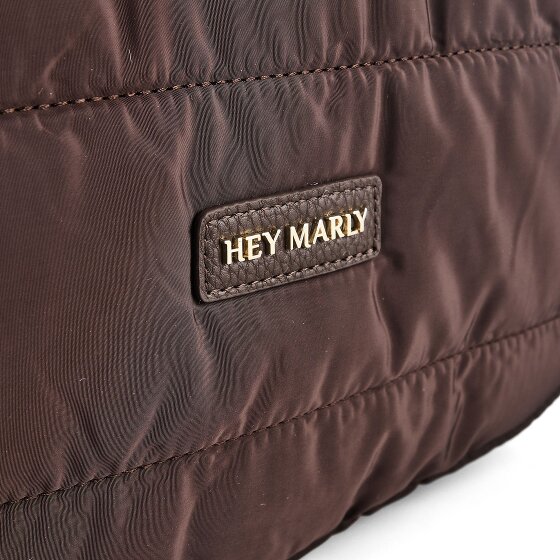 Hey Marly Lifetime Buddy Borsa a tracolla M 35 cm
