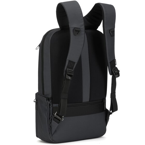 Pacsafe Metrosafe X 20L Zaino RFID 45 cm Scomparto per computer portatile