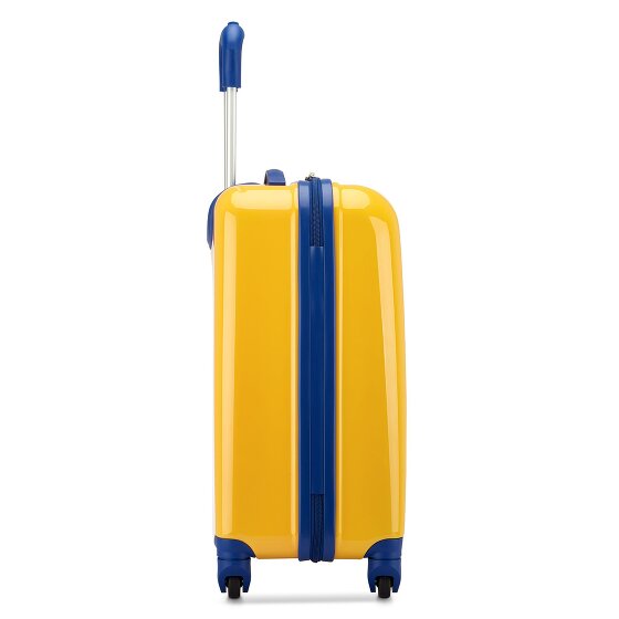 Roncato Looney Tunes 4 ruote Carrello per bambini 50 cm