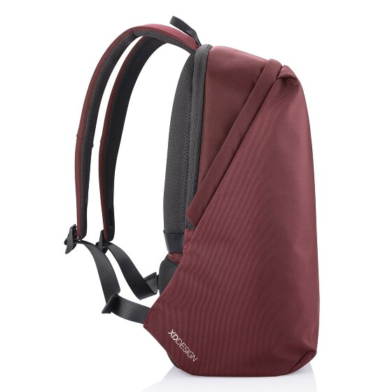 XD Design Scomparto per laptop Bobby Soft RFID da 45 cm