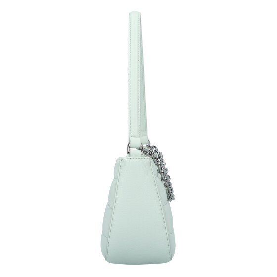 Calvin Klein Square Quilt Borsetta 26 cm