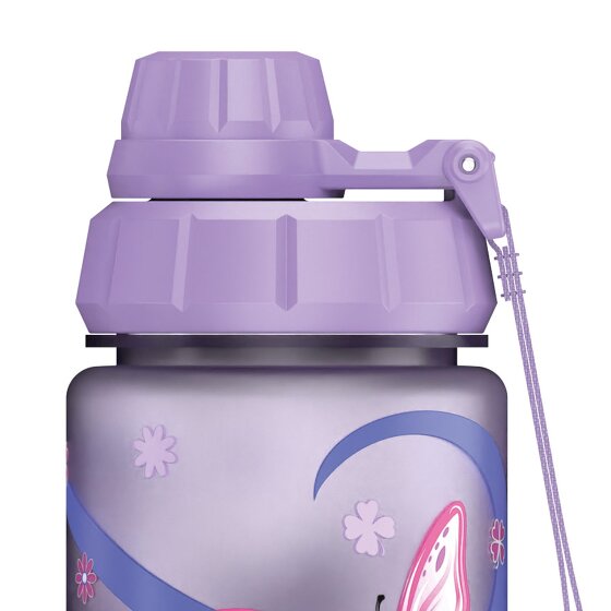 Step by Step Bottiglia per bere 550 ml