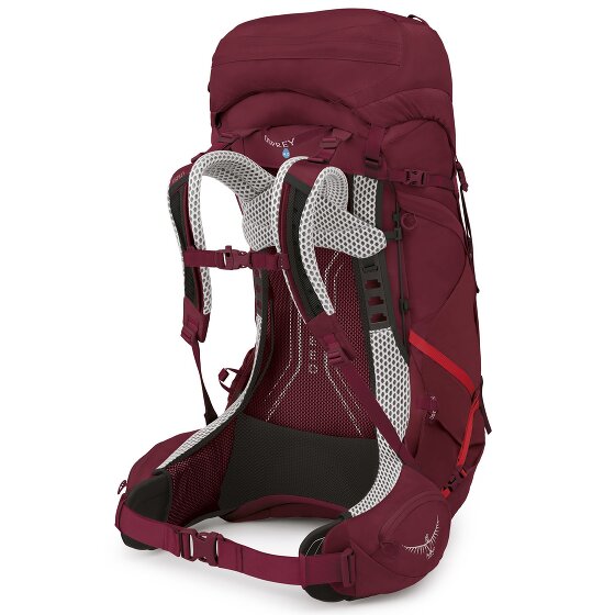 Osprey Aura AG LT 50 Zaino da trekking WM-L 80 cm