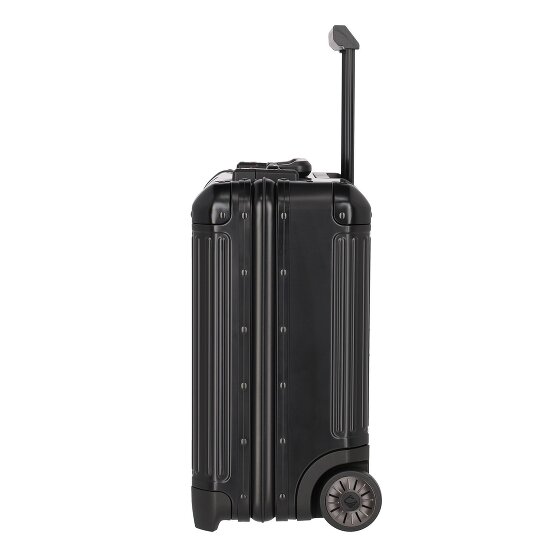 Travelite Next 2 ruote Carrello business 45 cm Scomparto per laptop