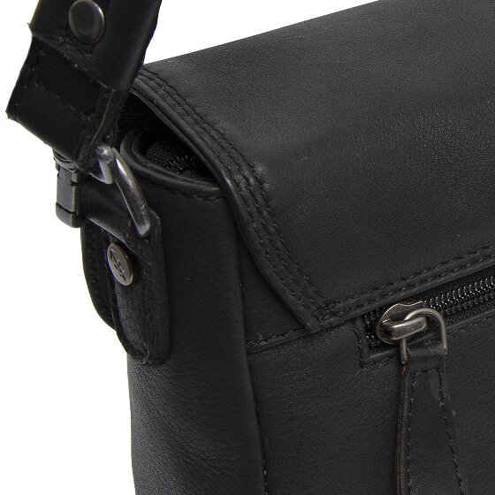 The Chesterfield Brand Miloa Borsa a tracolla Pelle 23 cm